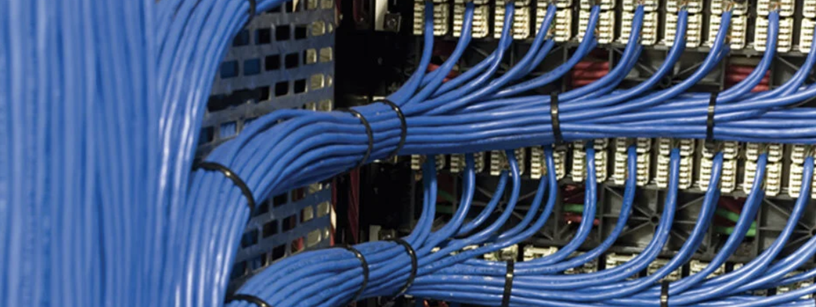 Structured Cabling