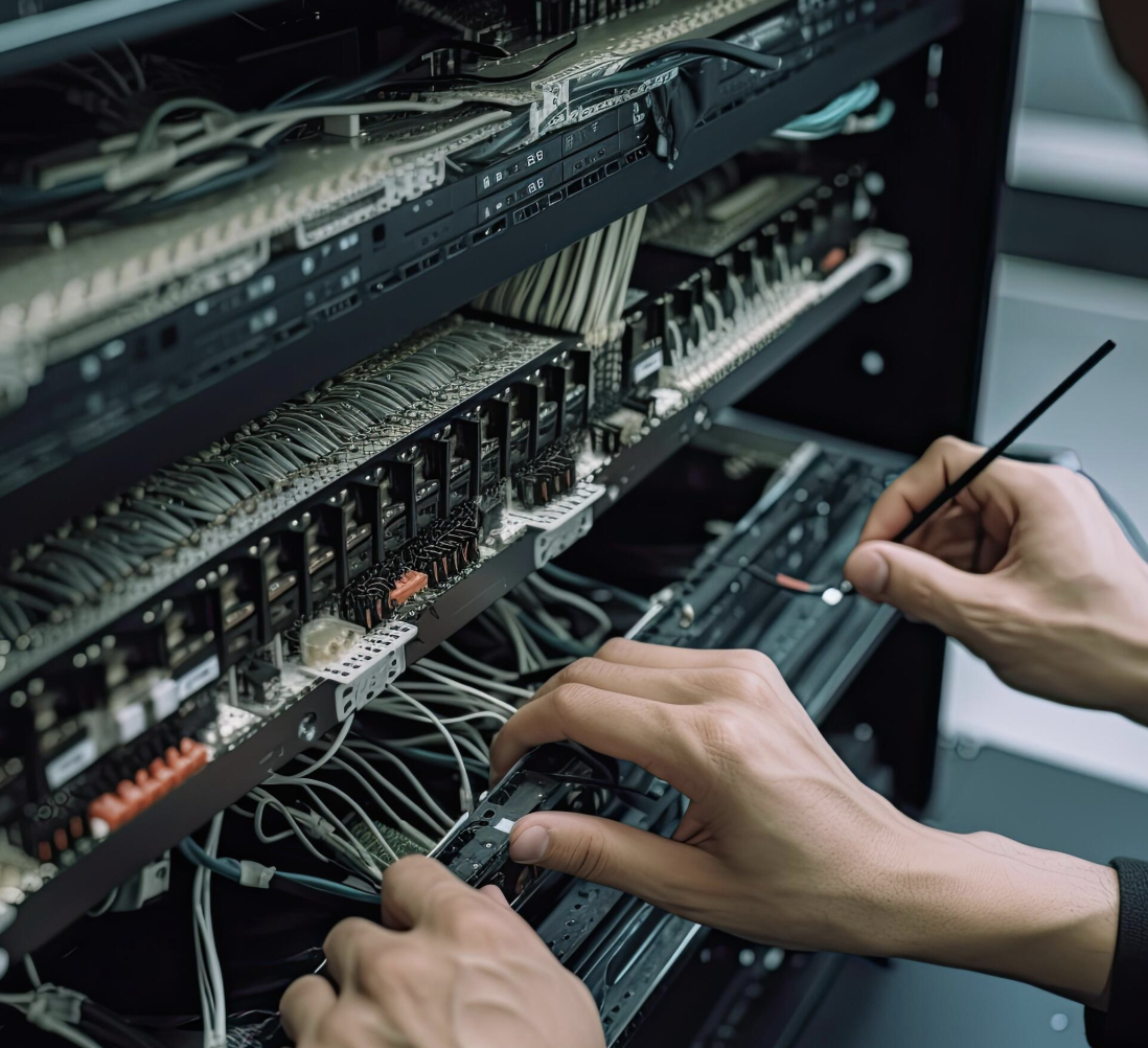 Network Installation